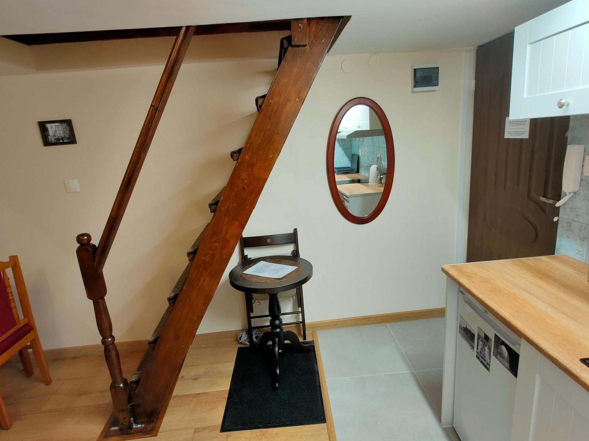 Krakow Old Town Apartment — Zdjęcia 2